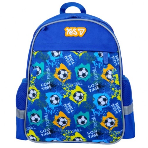 Рюкзак дитячий Yes Ball K-44XS (550471)