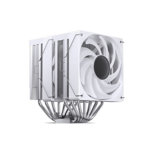 Кулер до процесора JONSBO CR-3000 ARGB White