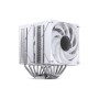Кулер до процесора JONSBO CR-3000 ARGB White