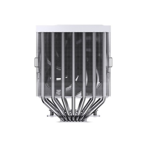 Кулер до процесора JONSBO CR-3000 ARGB White