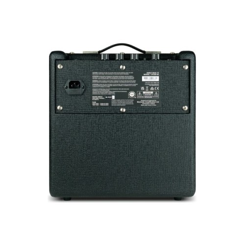 Комбопідсилювач Blackstar Debut Bass 15 (302020)