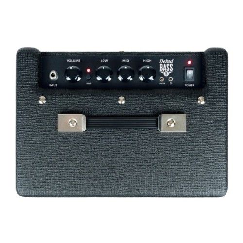 Комбопідсилювач Blackstar Debut Bass 15 (302020)