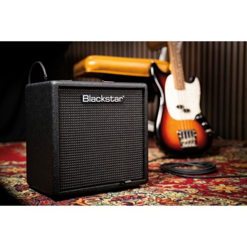 Комбопідсилювач Blackstar Debut Bass 15 (302020)