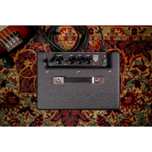 Комбопідсилювач Blackstar Debut Bass 15 (302020)
