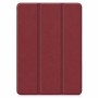 Чохол до планшета BeCover Flexible TPU Mate Samsung Galaxy Tab A11 Plus SM-X236B 11.0" Red Wine (715594)