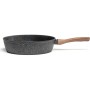 Сотейник Hölmer Natural кований 28 см (DF-42828-FAM Natural)