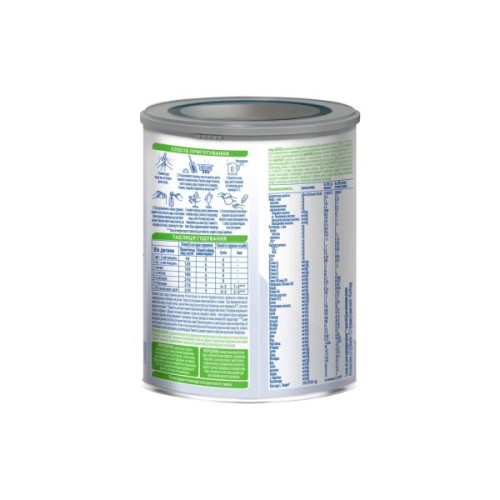 Дитяча суміш Nestle NAN ExpertPro Total Comfort 1 з народження, 400 г (7613035351462)