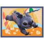 Пазл Trefl Disney Stitch The Movie Відпустка на Гаваях 4 в 1 (35, 48, 54, 70) (5900511346664)