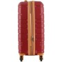 Валіза Semi Line 20" (S) Cherry (T5716-1) (DAS303587)