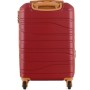 Валіза Semi Line 20" (S) Cherry (T5716-1) (DAS303587)