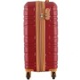 Валіза Semi Line 20" (S) Cherry (T5716-1) (DAS303587)