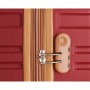 Валіза Semi Line 20" (S) Cherry (T5716-1) (DAS303587)