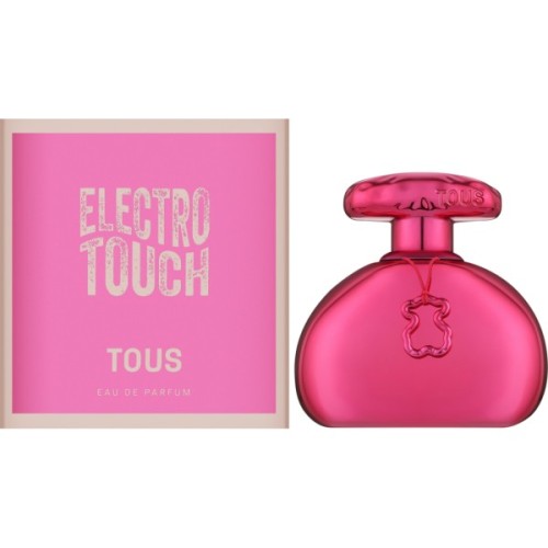 Парфумована вода Tous Electro Touch 50 мл (8436603333351)