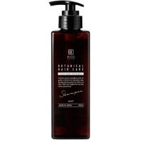 Шампунь Kiso Care Botanical Hair Care Shampoo З амінокислотним комплексом 400 мл (4580050290737)