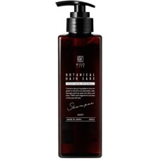 Шампунь Kiso Care Botanical Hair Care Shampoo З амінокислотним комплексом 400 мл (4580050290737) Шампунь Kiso Care Botanical Hair Care Shampoo З амінокислотним комплексом 400 мл (4580050290737)