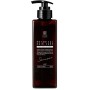 Шампунь Kiso Care Botanical Hair Care Shampoo З амінокислотним комплексом 400 мл (4580050290737)