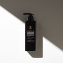 Шампунь Kiso Care Botanical Hair Care Shampoo З амінокислотним комплексом 400 мл (4580050290737)