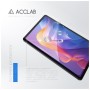 Скло захисне ACCLAB 9H Xiaomi Redmi Pad 2 25040RP0AG/25040RP0AI 11" (1283126636776)