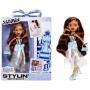 Лялька Bratz серії Stylin' Birthday — Ясмін (596028)