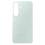 Чохол до мобільного телефона Samsung Galaxy S26 FE Slim Magnet Mint (EF-SS741CMEGWW)