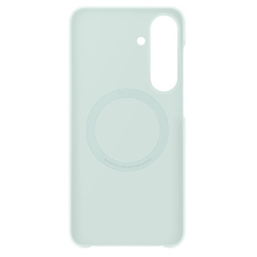 Чохол до мобільного телефона Samsung Galaxy S26 FE Slim Magnet Mint (EF-SS741CMEGWW)