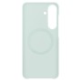 Чохол до мобільного телефона Samsung Galaxy S26 FE Slim Magnet Mint (EF-SS741CMEGWW)