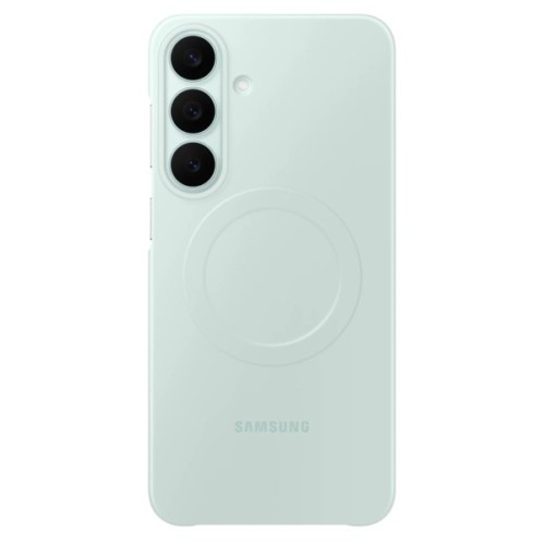 Чохол до мобільного телефона Samsung Galaxy S26 FE Slim Magnet Mint (EF-SS741CMEGWW)