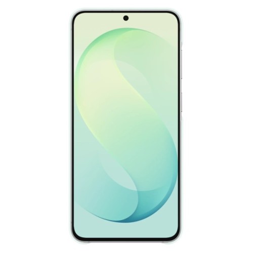Чохол до мобільного телефона Samsung Galaxy S26 FE Slim Magnet Mint (EF-SS741CMEGWW)