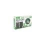 Ліхтар Voltronic Портативная станция CcLamp CL-083-38+Solar, Power bank 2400mAh, 1 режим, USB (CL-083-38)