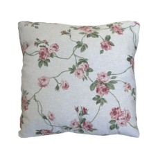 Подушка Прованс декоративна Глорія: Квіти 45х45 см (014622)
