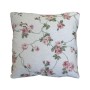 Подушка Прованс декоративна Глорія: Квіти 45х45 см (014622)