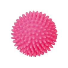 Іграшка для собак Trixie М'яч голчастий з пискавкою d 10 см (кольори в асортименті) (4011905034126)