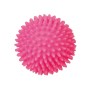 Іграшка для собак Trixie М'яч голчастий з пискавкою d 10 см (кольори в асортименті) (4011905034126)