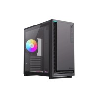 Корпус для ПК Gamemax P30 BK