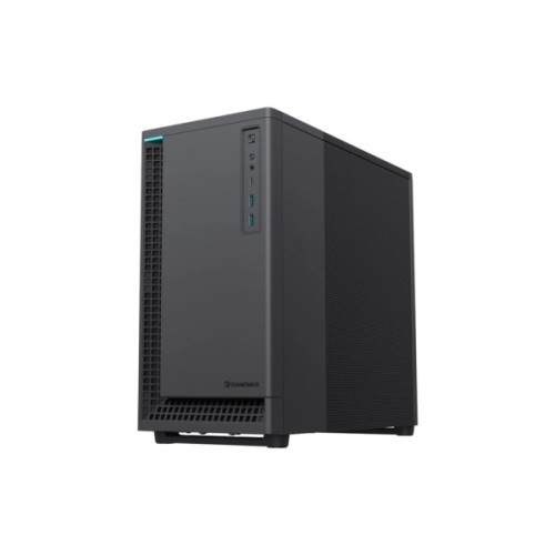Корпус для ПК Gamemax P30 BK