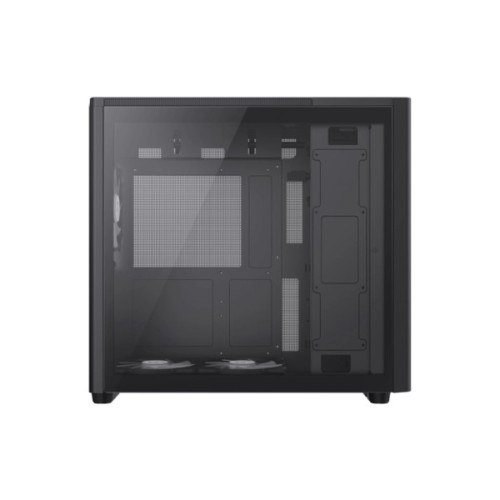 Корпус для ПК Gamemax P30 BK