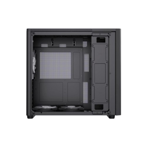 Корпус для ПК Gamemax P30 BK