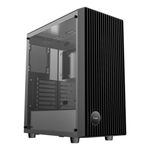 Корпус для ПК OCYPUS GAMMA C70 BK (GAMMA-C70-BKG000XX-GL)