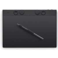 Графічний планшет Wacom Intuos Pro L (PTK870K0B)