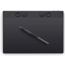 Графічний планшет Wacom Intuos Pro L (PTK870K0B)