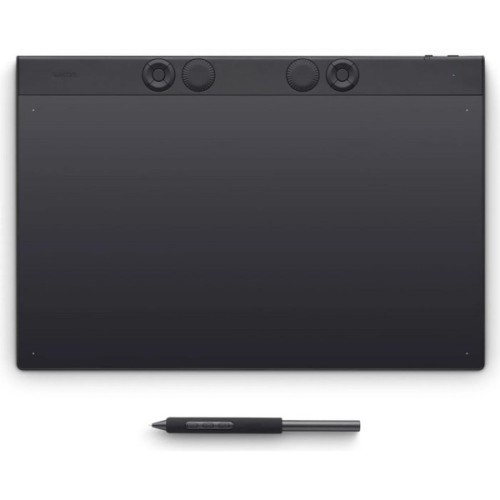 Графічний планшет Wacom Intuos Pro L (PTK870K0B)