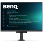 Монітор BenQ RD280UA METALLIC GREY