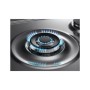 Варочна поверхня Electrolux EGS6436SX