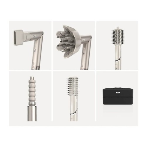 Стайлер Shark HD446SLEU