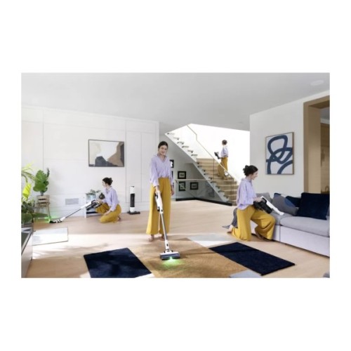 Пилосос Tineco PURE ONE Station 5 (VS1C1200DE)