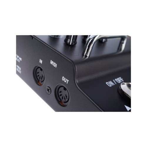 Гітарний процесор Line 6 M5 Stompbox Modeler