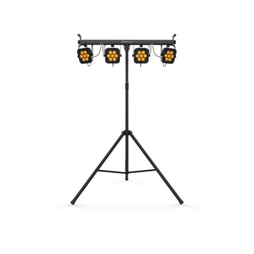 Заливне світло Chauvet 4Bar Quad ILS