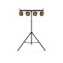 Заливне світло Chauvet 4Bar Quad ILS