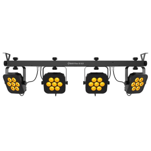 Заливне світло Chauvet 4Bar Quad ILS