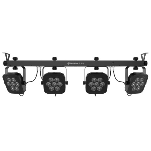Заливне світло Chauvet 4Bar Quad ILS